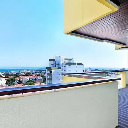Sky Panoramic - Comfy - Checkinhome * Cascais