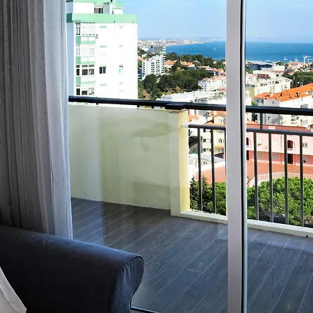 Apartment Sky Panoramic - Comfy - Checkinhome