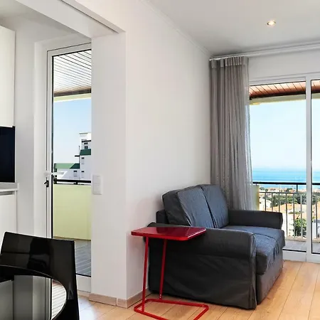 Apartment Sky Panoramic - Comfy - Checkinhome