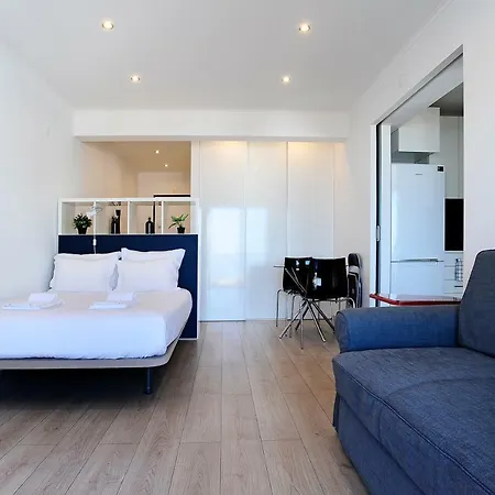 Apartment Sky Panoramic - Comfy - Checkinhome *