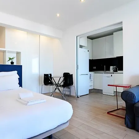 Sky Panoramic - Comfy - Checkinhome *