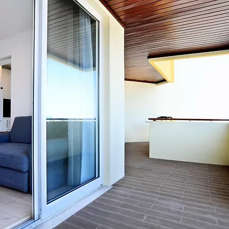 Sky Panoramic - Comfy Estúdio 3 Px - Checkinhome Apartamento Cascaes