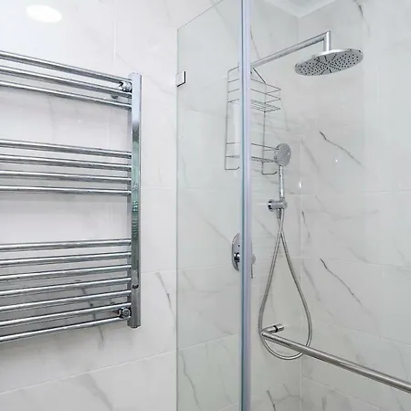 Apartamento Sky Panoramic - Comfy Estúdio 3 Px - Checkinhome Cascaes