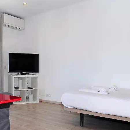 Apartamento Sky Panoramic - Comfy Estúdio 3 Px - Checkinhome