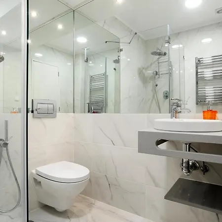 Apartamento Sky Panoramic - Comfy Estúdio 3 Px - Checkinhome